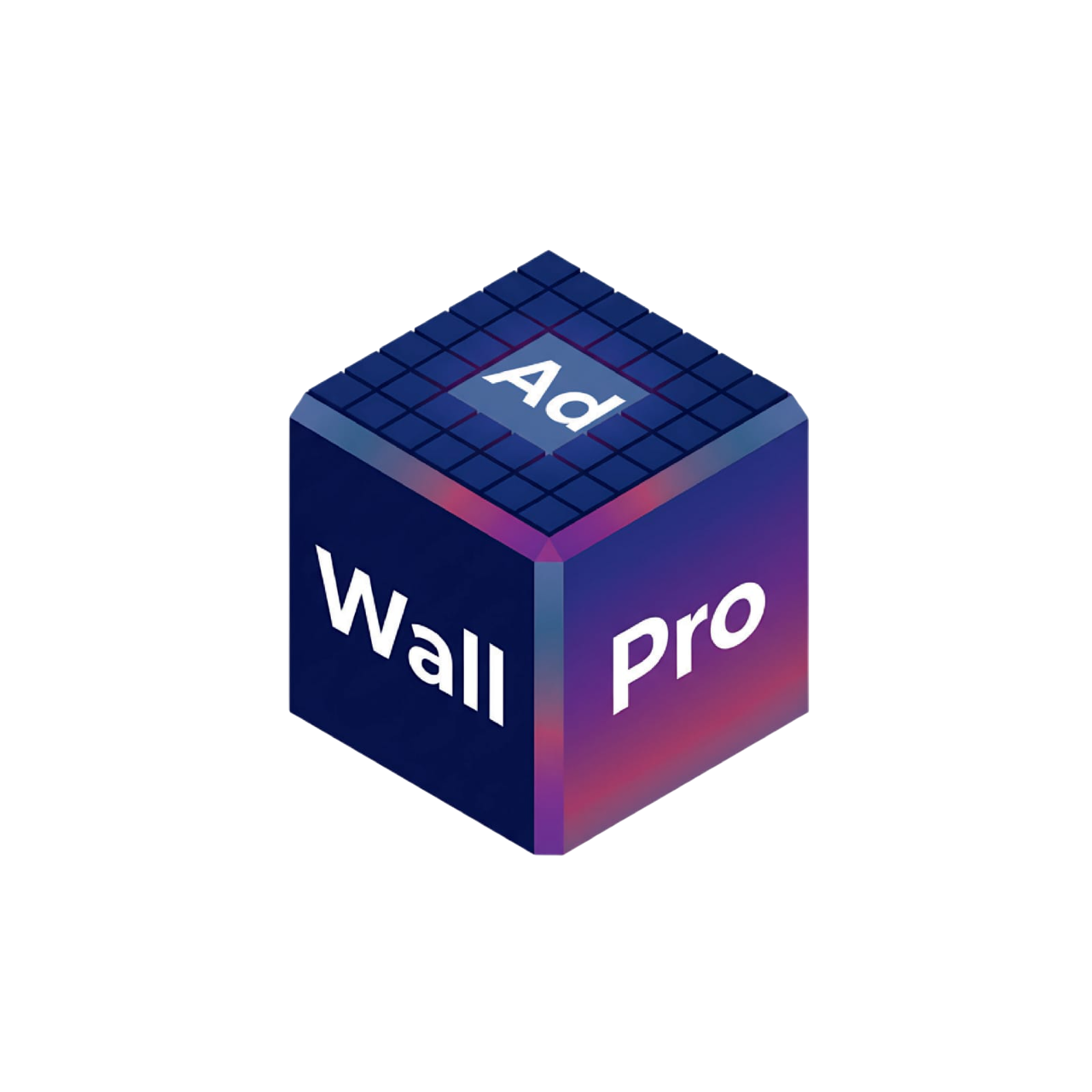 AdWallPro Logo